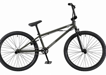 aresbikes steelo fs 24