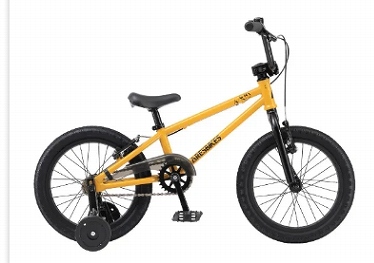 aresbikes a kid 16