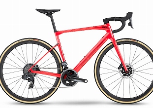 bmc roadmachine 01 four