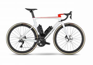 bmc teammachine 01 road two ultegra di2