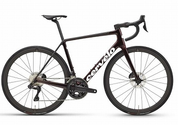 cervelo r5 disc