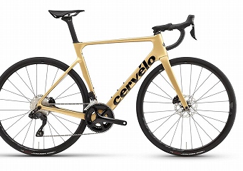 cervelo soloist