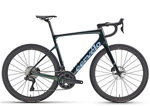 cervelo caledonia 5 r8170 ultegra di2