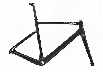 cervelo aspero frameset