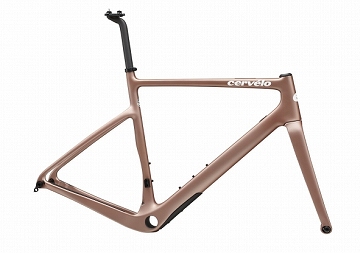 cervelo frameset