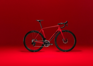 cervelo r5 disc frameset limited