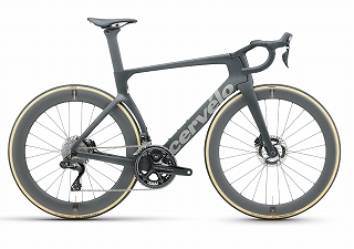 cervero s5 r9270 dura ace di2