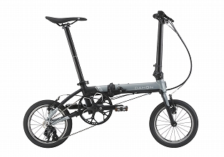 dahon k3