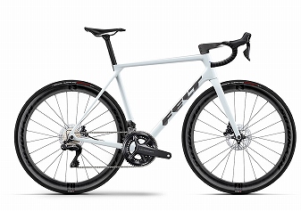 felt fr4.0 advanced ultegra di2