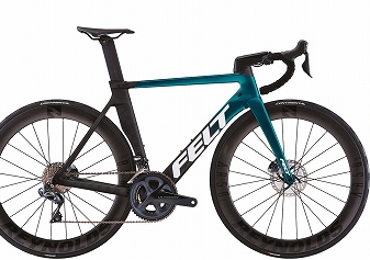 felt ar advanced ultegra di2