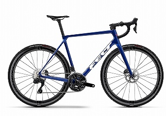 felt fr4.0 advanced 105 di2