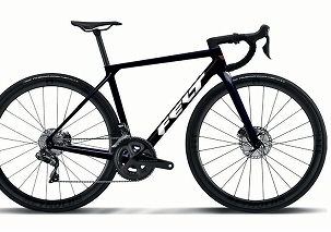 felt fr4.0 advanced ultegra di2