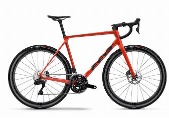 felt fr4.0 advanced 105 di2