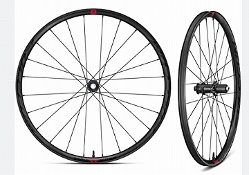 fulcrum rapid 5 db