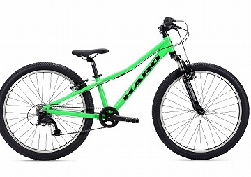 haro bikes flite line 24