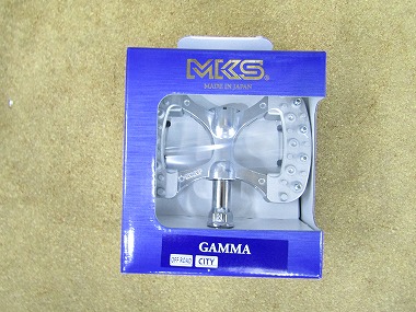 mikashima mks gamma