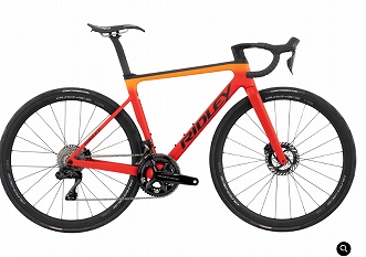 ridley falcon rs