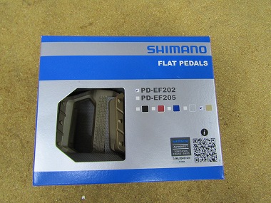 shimano pd-ef202