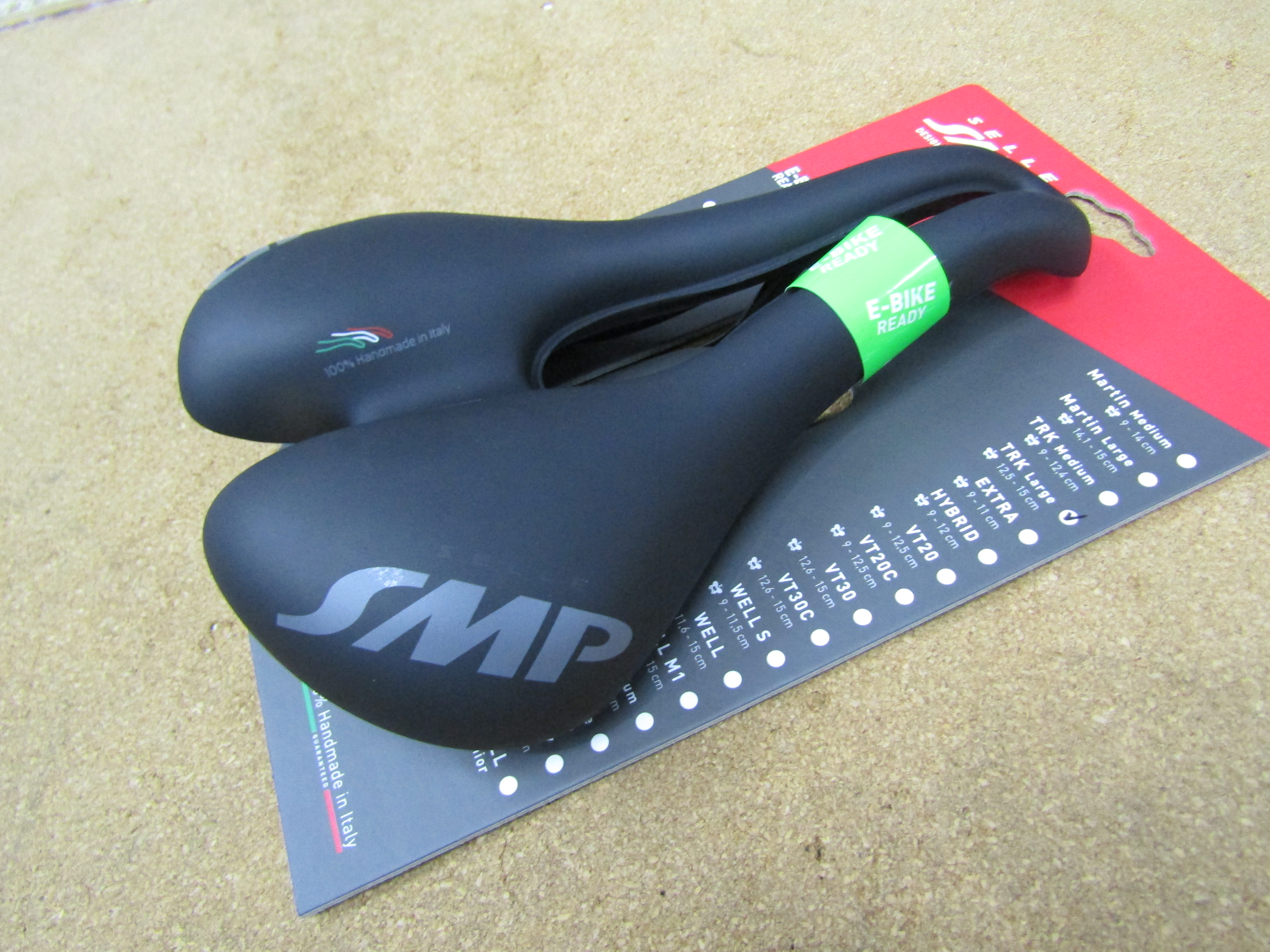 selle smp trk large