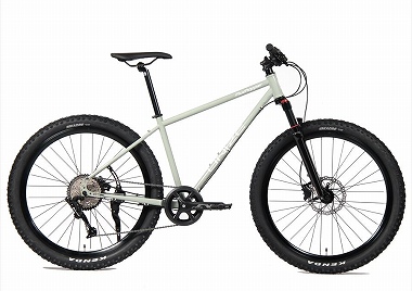 rockbikes unize mudhopper