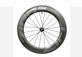 zipp 808 firecrest